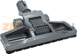 SPAZZOLA PENNELLO ASPIRAPOLVERE GRANDE 