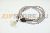 КАБЕЛЬ AMP6/MOLEX L=1120MM