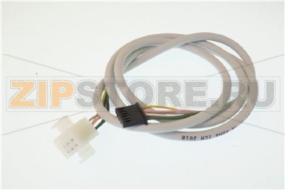КАБЕЛЬ AMP6/MOLEX L=1120MM 