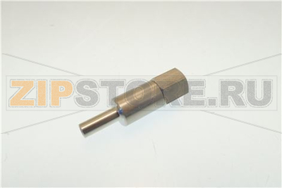 НЕВОЗВРАТНЫЙ КЛАПАН ПОВОРОТНЫЙ  6 M10 