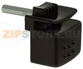 СТОПОРНЫЙ ШТИФТ 