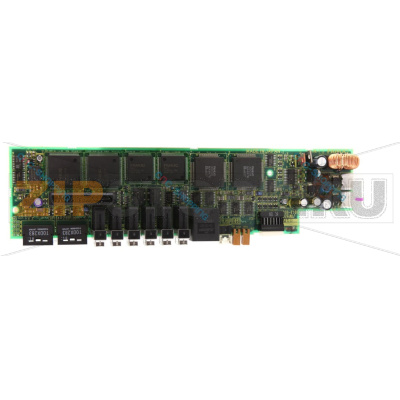 Плата привода трехосевая Fanuc A20B-2100-0260 