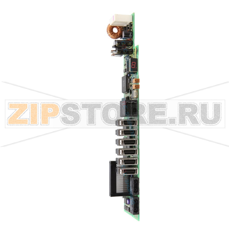 Плата привода трехосевая Fanuc A20B-2100-0260 