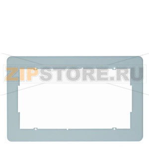H23Z230 - Рамка для скрытого монтажа Siemens H23Z230 