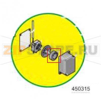 Knob F. Thermostat 90C Comenda AC2 Knob F. Thermostat 90C Comenda AC2Запчасть на деталировке под номером: 450315Название запчасти Comenda на английском языке: Knob F. Thermostat 90C Comenda AC2