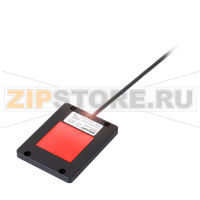 Освещение фоновое Balluff BAE000F