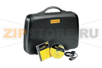 Программное обеспечение Fluke SCC190EFG
