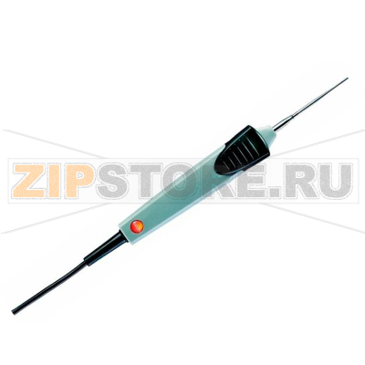 Зонд быстродействующий, водонепроницаемый, погружной, проникающий Testo 0602 2693 