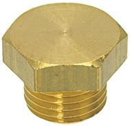 ПРОБКА Ø 1/4&quot;M ДЛЯ БОЙЛЕРА 