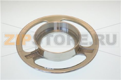 МАХОВИК НЕРЖ.СТАЛЬ 