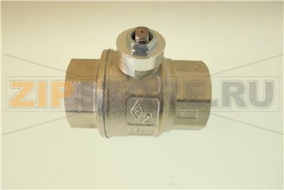 СЛИВНОЙ КРАН 