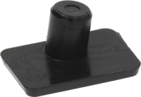 BASE FOR DOOR HANDLE LH