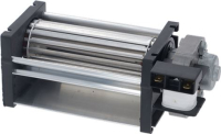 TANGENTIAL MOTOR FAN 220 / 230V 50 / 60H