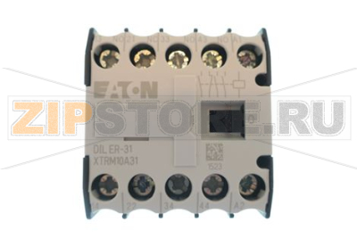 CONTATTORE EATON DILER-31 