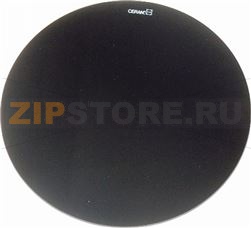 Ceran glass plate 304 mm diameter***with 