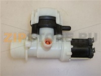 ELETTROVALVOLA DI SICUREZZA 230V 50/60Hz