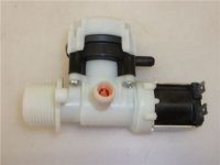 ELETTROVALVOLA DI SICUREZZA 230V 50/60Hz