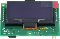 DISPLAY ELECTRONIC BOARD
