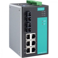 Коммутатор MOXA EDS-508A-MM-SC