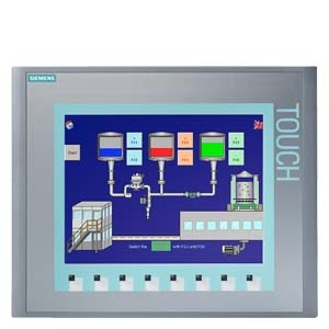 SIPLUS HMI, БАЗОВАЯ ПАНЕЛЬ ОПЕРАТОРА KTP1000 BASIC COLOR ДЛЯ ТЯЖЁЛЫХ УСЛОВИЙ ПРИМЕНЕНИЯ, С КОНФОРМНЫМ ПОКРЫТИЕМ, НА ОСНОВЕ 6AV6647-0AF11-3AX0 Siemens 6AG1647-0AF11-4AX0 