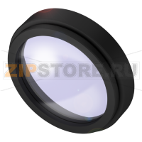 Оптические приспособления: диафрагмы, фильтры, линзы, дефлекторы Balluff BAM02MN