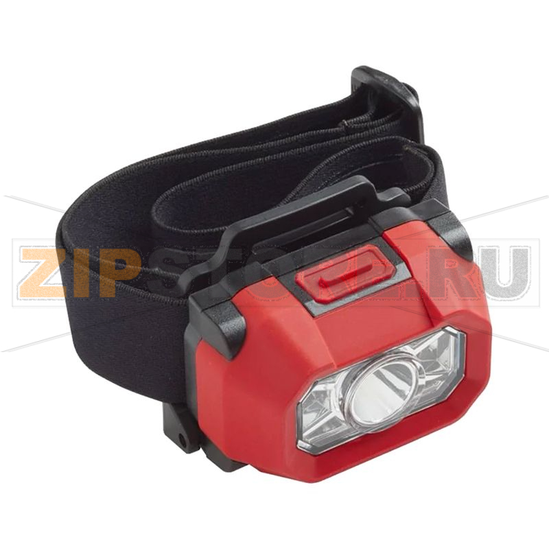 Фонарь налобный Fluke HL-200 EX 