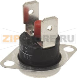 ТЕРМОСТАТ ДЛЯ БЕЗОПАСНОЙ ДУХОВКИ SMEG 150°C 