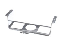 COND MOTOR BRKT KIT