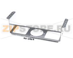 COND MOTOR BRKT KIT 