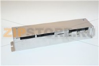 VALVOLA MINITOP IN POLICARBONATO