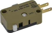 MICROSWITCH SAIA-BURGESS 3A 400V