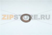 LOCKWASHER 3/8 LIGHT SST