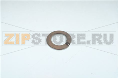 LOCKWASHER 3/8 LIGHT SST 