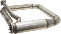 CHAMBER EXCHANGER ASSEMBLY T10 2011
