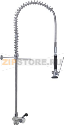 PRE-RINSE UNIT PREMIUM 1110 mm 