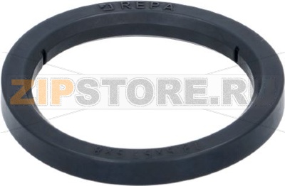 УПЛОТНИТЕЛЬ ХОЛДЕРА  Ø 73,5X57,5X8 ММ 