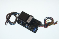 SCHEDA ELETTRONICA 220V