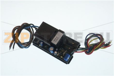 SCHEDA ELETTRONICA 220V 