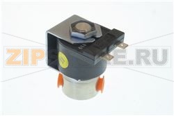 VALVE, SOLENOID 240V 