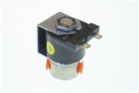 VALVE, SOLENOID 240V