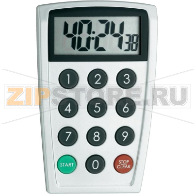 Таймер электронный TFA 38.2026 