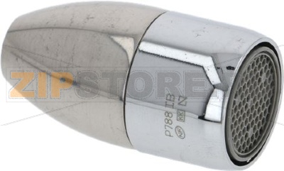 РАСПЫЛИТЕЛЬ ВОДЫ М8 Ø 18 ММ 