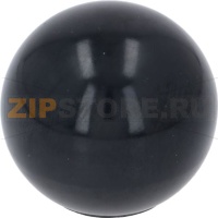 Ball handle 40 mm diameter