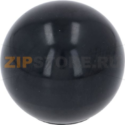 Ball handle 40 mm diameter 