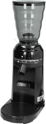 COFFEE GRINDER HARIO EVCG-8B-E 220/240V 