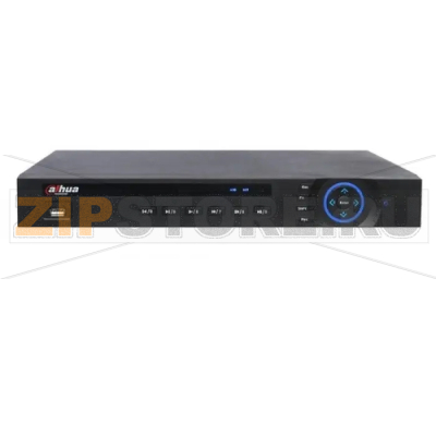 Видеорегистратор Dahua DVR-5116H 