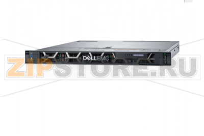 Сервер Dell R640-3387 