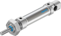 Пневмоцилиндр стандартный Festo DSNU-16-20-PPS-A