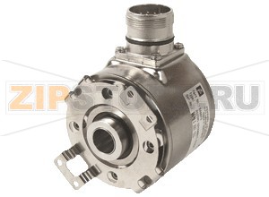 Инкрементальный поворотный шифратор Incremental rotary encoder RSI58O-02YAAR61T-01024 Pepperl+Fuchs General specificationsDetection typephotoelectric samplingPulse count1024Functional safety related parametersMTTFd140 aMission Time (TM)20 aL10h2 E+9Diagnostic Coverage (DC)0 %Electrical specificationsOperating voltage10 ... 30 V DCNo-load supply currentmax. 60 mAOutputOutput typepush-pull, incrementalVoltage drop< 4.4 VLoad currentmax. per channel 40 mA , short-circuit prtected (not&nbspwith&nbspUb), reverse polarity protectedOutput frequencymax. 200 kHzRise time400 nsConnectionConnectortype 9416 (M23), 12-pinStandard conformityDegree of protectionDIN&nbspEN&nbsp60529, IP65, IP66, IP68Climatic testingStatic climatic testingDIN&nbspEN&nbsp60068-2-78 , no moisture condensationCyclic climatic testingDIN&nbspEN&nbsp60068-2-30 55&nbsp°C, 6 cyclesSalt spray testDIN EN 60068-2-52 , 672  hEmitted interferenceEN&nbsp61000-6-4:2007/A1:2011Noise immunityEN&nbsp61000-6-2:2005Shock resistanceDIN&nbspEN&nbsp60068-2-27, 100&nbspg, 3&nbspmsVibration resistanceDIN&nbspEN&nbsp60068-2-6, 10&nbspg, 10&nbsp...&nbsp2000&nbspHzApprovals and certificatesUL approvalcULus Listed, General Purpose, Class 2 Power SourceAmbient conditionsOperating temperature-40 ... 60 °C (-40 ... 140 °F)Storage temperature-40 ... 70 °C (-40 ... 158 °F)Mechanical specificationsMaterialHousingaluminum, coated, salt water resistantFlangealuminum, coated, salt water resistantShaftstainless steel 1.4404 / AISI 316LMassapprox. 280 gRotational speedmax. 100 min -1Moment of inertia&le 35  gcm2Starting torque&le 4.5 NcmShaft loadAngle offset1  °Axial offsetmax. 1 mm