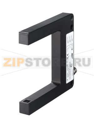 Датчик вилочный Leuze GSL 04M/P-80-S8 